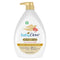 Baby Dove Sensitive Baby Wash for Melanin-rich Skin, Tear-Free and Hypoallergenic 34 oz