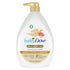 Baby Dove Sensitive Baby Wash for Melanin-rich Skin, Tear-Free and Hypoallergenic 34 oz