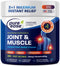 Arthritis Cream Pain Relief 2oz - Powerful Formula for Rapid Relief from Joint, Muscle, and Arthritis Pain