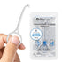 OrthoKey Aligner Remover, Versatile Clear Aligner & Retainer Removal Tool, Portable & Durable (White, 1-Pack)