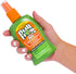 Bullfrog Mosquito Coast Bug Spray - Insect Repellent + Sunscreen SPF 50, Pump Spray 4.7 Fl Oz