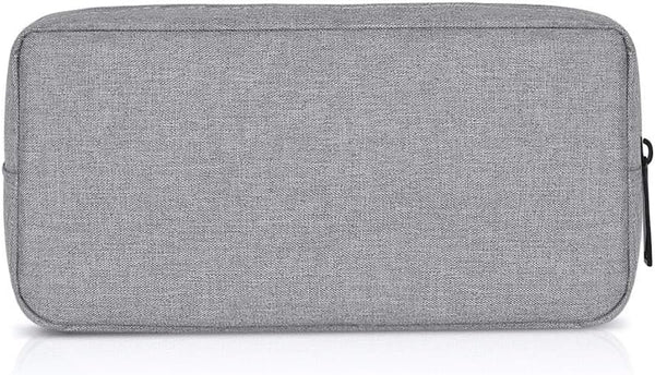 Universal Electronics/Accessories Soft Carrying Case Bag, Durable & Lightweight for Out-going, Business, Travel