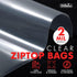 Clear Plastic Zip Bags with Zipper Seal by DiRose, Resealable, Strong, Thick, Sturdy, 5x8, 100 Pack for Organizing,