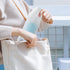 12oz Peri Bottle for Postpartum Care, Feminine Care Essentials, Blue