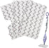 SavStor Washable for Shark Steam Mop Replacement Pads: S3501 For Shark Steam Pocket