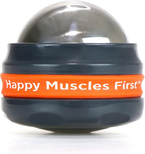 Tiger Tail Knotty Tiger ICE Cold Roller Massage Ball - Deep Muscle