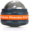 Tiger Tail Knotty Tiger ICE Cold Roller Massage Ball - Deep Muscle