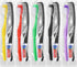 20Pcs Disposable Toothbrushes with Toothpaste and Comb, Travel Kit for Guests, 5 Colors, Individually Wrapped