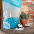 Magnesium Bath Flakes - Soak for Relaxation, Recovery, & Wellness - 4 Pound Bag