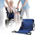 Transfer Sling For Elderly And Disabled Patient Lift Transfer Belt Board From