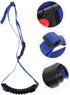 ORFOFE Car Grab Handle Safety Bed Assist Strap Handrails for Elderly and Disabled Mobility Mate Handle Comfortable