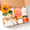 Mothers Day Gifts, Sunflower Birthday Gifts for Women, Care Package for Women,
