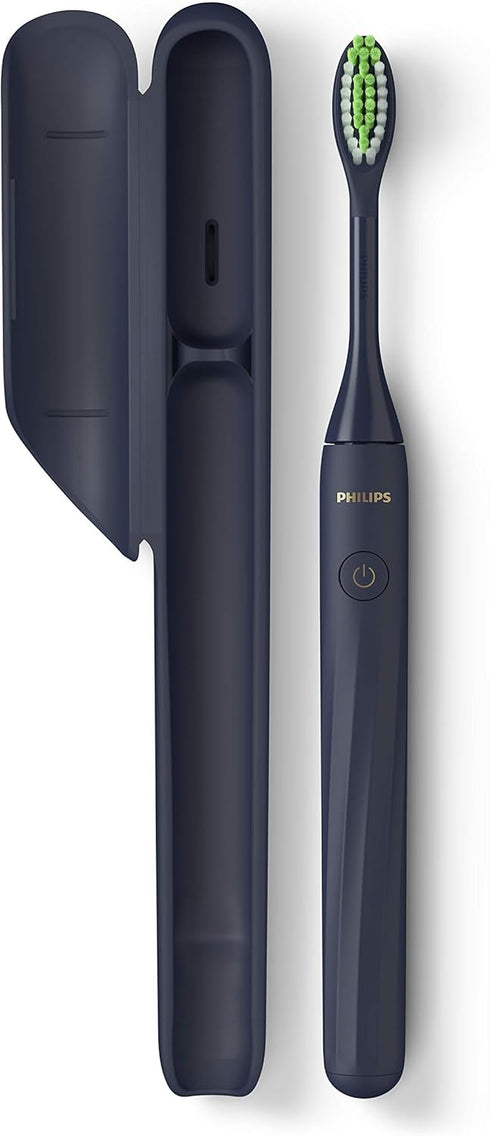 Philips Sonicare One Battery Toothbrush in Midnight Color