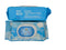 Stork and Sun Baby Wipes Unscented PFAS Free Extra Thick 8x7 | 1 Wipe Per