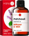 H’ana Patchouli Oil, 100% Natural for Diffuser & Aromatherapy, 1 fl oz for Skin, Perfume, Candle Making