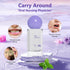 HongChengSM (20 ml 0.68 oz) Probiotic Oral Spray for Long-Lasting Freshness, Alcohol-Free Oral Spray with Probiotics
