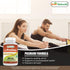 Best Naturals L-proline Amino Acid Dietary Supplement | 500 mg, 120 Count