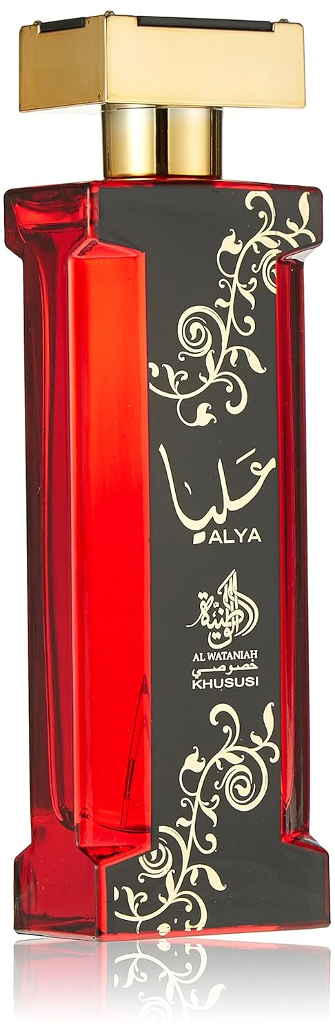 Alya Perfume for Women