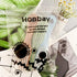 Honbay 3PCS Clothes Shoes Scrubbing Brushes - Laundry Houseware Cleaning Tool for Home and School
