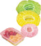 Carol Wright Gifts Elastic Food Covers