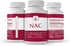 PURE ORIGINAL INGREDIENTS N-Acetyl L-Cysteine NAC - 100 Capsules | Always Pure, No Additives or Fillers