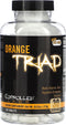 CONTROLLED LABS Orange Triad Daily Multivitamin, Iron Free Sports Supplement for Workout, Digestion, Immune, Joints, 30