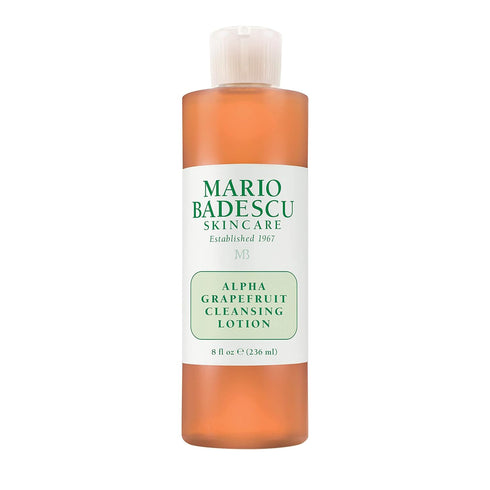 Mario Badescu Alpha Grapefruit Toner, Alcohol-Free Face Toner for Combination, Dry & Sensitive Skin