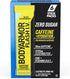 BODYARMOR Caffeinated Flash I.V. Electrolyte Packets Blue Raspberry - Zero Sugar Energy