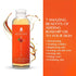 Pursonic Rosehip Seed Oil 6 fl oz – 100% Pure & Natural Cold-Pressed Oil for Face, Skin, Hair & Nails