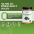 Botanical Bitter Melon Powder (Momordica Charantia/Karela Fruit Powder) by bixa - 200g / 7 Oz