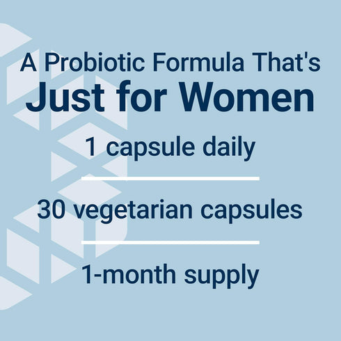 Immune 30 Life Extension FLORASSIST Probiotic Women's Health, Vaginal Health, Digestive Health, Health, Gluten-Free