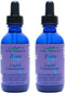 Eidon Ionic Minerals Liquid Zinc Concentrate - Ionic Zinc Supplement Drops for Adults and Kids, Immune System Support,