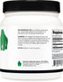 Primal L-Glutamine Powder (500 Grams, 100 Servings) | Pure Unflavored Glutamine Amino Acid for Sport & Workout Support