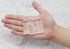 Healing Crystal Wands 2" Clear Quartz Crystal Obelisk - Polished 6 Faceted for Reiki Chakra Therapy