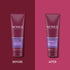 Nexxus Blonde Assure Purple Shampoo for Blonde Hair Color Care, Keratin Protein 8.5 oz