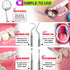 Dental Tools, Stainless Steel Teeth Cleaning Kit with Tooth Scraper and Plaque Remover