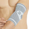 NeoTech Care Elbow Support Brace - Breathable - Men, Women, Right or Left (Gray, Size S, 1 Unit)