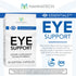 Mannatech Eye Care Supplement with Lutein & Zeaxanthin, Supports General Eye Health - 30 Softgels