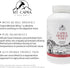 MT. CAPRA SINCE 1928 Capra Mineral Whey, Bio-Available Mineral/Electrolyte Supplement from Goat Milk Whey, Rich in