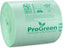 Compostable 8 Gallon (30L) Bags, 30 Count, Extra Thick 0.85 Mil, Small Kitchen Trash Bags, Food Scraps