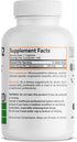 Bronson Vitamin K2 as MK-7 Menaquinone 100 mcg Non-GMO, 120 Capsules