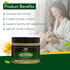 Royal Arnica Salve, Organic Bruise Care and Skin Recovery Balm, 2 oz, Natural Arnica Oil for Muscles and Joints