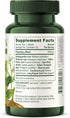 Thoughts-90 Banyan Botanicals Organic Healthy Vata Grounding & Stability Supplementwith Ashwagandha, Shatavari