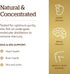 Solgar Omega-3 Fish Oil Concentrate - 240 Softgels for Cardiovascular, Joint & Brain Health, Non-GMO, Gluten/Dairy Free