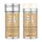 BestLand Hair Wax Stick for Flyaways, Non-greasy Edge Control, Finishing Slick Wax Stick for Baby Hairs (2.7 Fl Oz,
