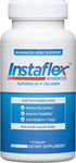 Instaflex Advanced Joint Support - Doctor Formulated Joint Relief Supplement, 14 Count with Collagen & 5 Ingredients