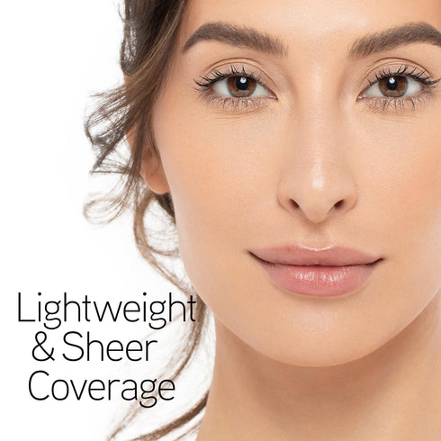 Physicians Formula Multi-Colored Setting Powder Palette - Pressed Finishing Powder, Natural Coverage, Beige