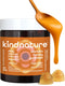 KINDNATURE Manuka Honey Medical Grade Gummies MGO 643+ - New Zealand Manuka