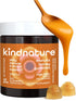KINDNATURE Manuka Honey Medical Grade Gummies MGO 643+ - New Zealand Manuka
