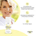Superoxide Dismutase (SOD) Anti-Aging Cream - Face Moisturizer for Fine Lines & Wrinkles, 3.4 oz